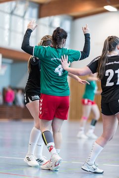 Bild 241 - F HSG Kre/Mue - HFF Munkbrarup : Ergebnis: 49:20